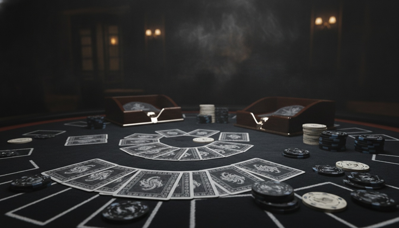Explorarea Diversității Jocurilor la Dragonia Casino
